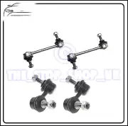 ALFA ROMEO GTV SPIDER Front & Rear Anti Roll Bar Drop Link Rods Bars (for: Alfa Romeo)
