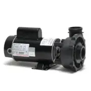 Executive 48 - 3421821-1A - 4-1/2HP Dual-Speed 48 Frame Spa Pump 230V Waterway