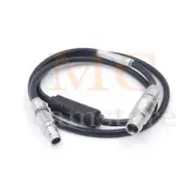 1B 7pin to 0B-7pin Tilta Nucleus-M Run/Stop Cable 24" ,for Arri EXT Camera