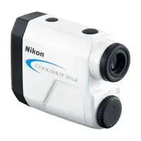 在飛比找有閑購物優惠-Nikon Coolshot 20 GII 高爾夫雷射測距儀