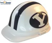 Brigham Young Cougars NCAA Hard Hat