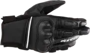 Alpinestars Phenom Gloves 3XL Black/White 3501723-12-3X