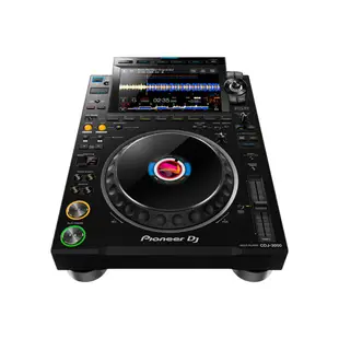 Pioneer DJ - CDJ-3000旗艦播放器