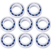 8 x Ball Bearing Replacement Wheel Fit For Polaris Pool Cleaner 180 280 C-60 C60