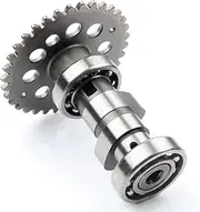 Scooter A14 High Performance Racing Camshaft For GY6 125cc 150cc 180cc 152QMI 157QMJ ATV 4-Stroke accessories