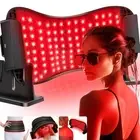 Sealed BUBLOC LED Photon Skin rejuvenation 3.0 Infared Light Brand New