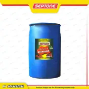 Septone Degrease-It Degreaser 200 Litre Water Based Degreaser Formulated