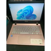 在飛比找蝦皮商城精選優惠-華碩 ASUS A407MA 14吋 N4000 4G 12