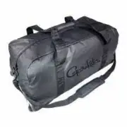 Gamakatsu GB-DF-90: Duffle Bag Rolling Grear 90L