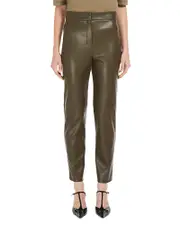 Max Mara Edgard Jersey Pants
