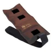 Fabrication Enterprises 10-0201 The Original Cuff Ankle And Wrist Weight - 0....