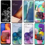 Original Non-working Dummy Display phone For Samsung Galaxy Note20 A32 A53 S21FE