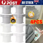 4PCS Bed Sheet Holders Heavy-Duty Bedsheet Grippers Fixed Quilt Fixing Tool AU