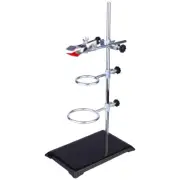Chemistry Set Essential Oil Distillation Kit Science Clamp Stand