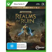Warhammer Age of Sigmar: Realms of Ruin