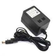 3 In 1 New AC Power Adapter Cord Console Charger For Nintendo NES/SNES/GENESIS