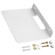 Universal Speaker Wall Mount Mounted Bracket Hanging Household