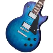 Gibson Les Paul Studio Blueberry Burst
