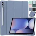 Case For Samsung Galaxy Tab S10 Plus S9 S9 Plus S9 FE 5G Tablet Cover Smart Case