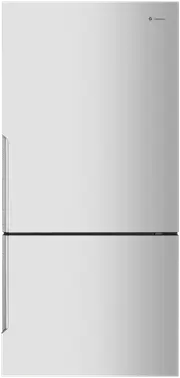 Westinghouse 496L Bottom Mount Refrigerator