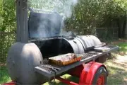 Business Plan: Pig Smoker Hog Cooker Catering Service