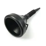Funnels Automotive Flexible Fuel with Filter Screen Kerosene