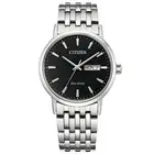 CITIZEN Citizen Collection Eco-Drive BM9010-59E Black Men's Watch New in Box JP