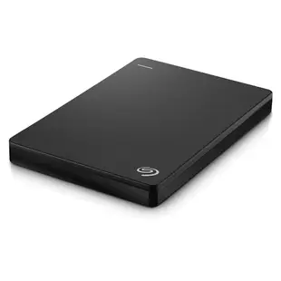 Seagate Backup Slim Plus 500GB 移動硬盤