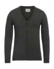 [ALESSANDRO GILLES] ALESSANDRO GILLES Cardigans - Item 14500189
