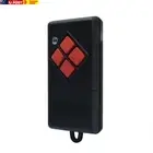 Dickert MAHS27 MAHS27-01 MAHS27-04 27.015Mhz Garage Door Remote Control 27Mhz Ga