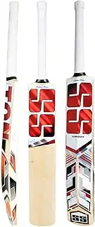 SS kw Master Grade 5 kw Kashmir Willow Cricket Bat
