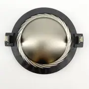 Aftermarket Titanium Diaphragm for RCF M031, RCF ND651 Tweeter Driver 8Ω