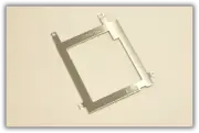 Dell Latitude E7440 SATA Hard Drive HDD SSD 5mm Metal Caddy Frame Bracket 0WPRM