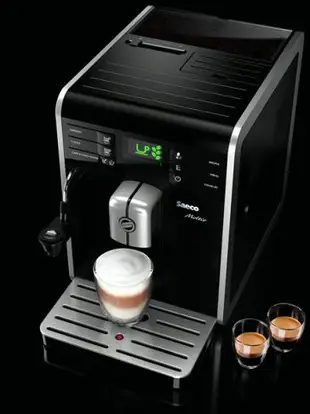免運費 PHILIPS飛利浦 Saeco Moltio HD8768全自動義式咖啡機