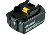 NEW GENUINE MAKITA BATTERY 18 VOLT 3.0AH LITHIUM ION BL1830B
