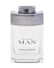 Bulgari Men's 3.4oz Bvlgari Man Rain Essence EDP