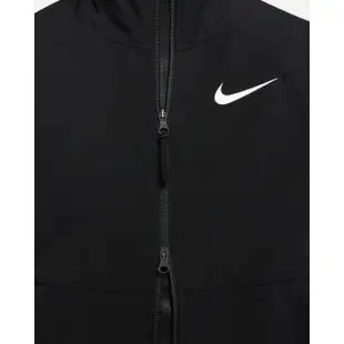 【NIKE 耐吉】連帽外套 運動外套 防風外套 AS M NP FLEX VENT MAX JKT WNTZ 男款 黑(DQ6594010)