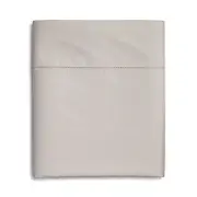 Hudson Park Collection Egyptian Percale Fitted Sheet, Twin - Exclusive