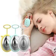 Microcurrent Sleep Aid Instrument Anxiety Relief Sleep Hand Holding Device UES