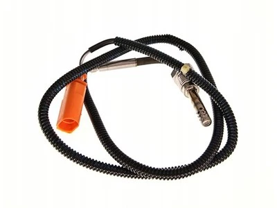 Exhaust Temperature Sensor For 09-11 Audi A6 Quattro S6 2.8L V6 3.2L 3.0L PD55N1 (for: Audi)