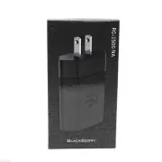New BlackBerry RC-1500 NA Qualcomm Quick Charge 2.0 Fast Rapid Charger
