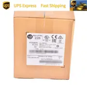 Free Tax 22B-D4P0N104 AB PowerFlex 40 1.5kW 2 HP AC Drive 22B-D4P0N104 SpotGoods