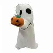 Zero The Nightmare Before Christmas 8” Plush Disney Store