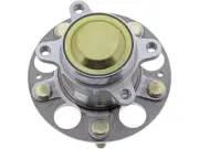 Rear Wheel Hub Assembly For 2013-2015 Honda Civic 2014 RC346TQ (for: Honda Civic)