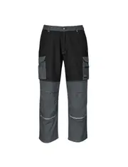 Portwest Mens Granite Work Trousers