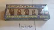 2001 Painted Miniatures Orcs Box Set - d20 - Fantasy Encounters Holistic - New