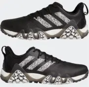 Adidas GX2618 Codechaos 22 Spikeless Golf Shoes ( 10 )