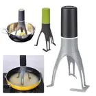 Automatic Pan Stirrer Cooking Electric Auto Whisk Stirrer Crazy Stick Blender
