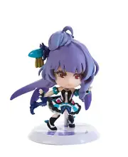 Macross Delta Mikumo Guynemer Chibi Kyun-Chara Vol. 2 PVC Figure
