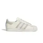 Adidas Originals Superstar 82 Men Shoes (Cloud White/Metal Grey/Off White GZ4837